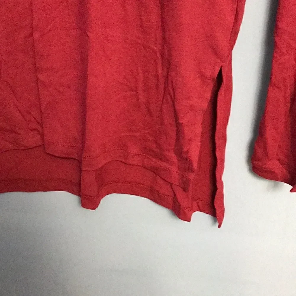 3 for 25$ ABOUND ling sleeve tee size XS - Picture 2 of 4